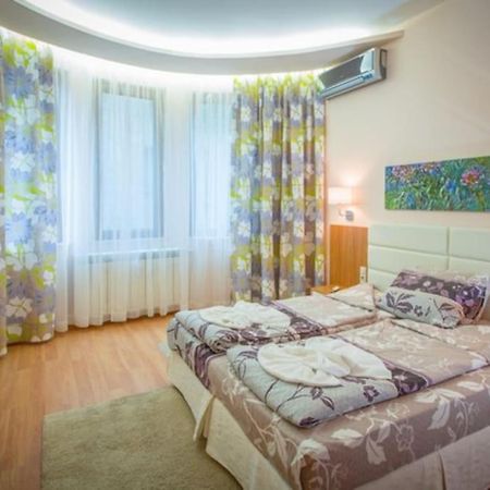 High Tech - Luxurious Apartment Sofia Buitenkant foto